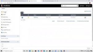 Pushing Project to Github & Scheduling with Jenkins