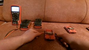 Диагностика и ремонт аккумуляторов Bosch 18v 3Ah и 8Ah