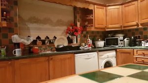 5 ЭЛЬФ НА ПОЛКЕ СНЯТЫХ НА КАМЕРУ