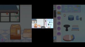 Играю в новую игру Game world