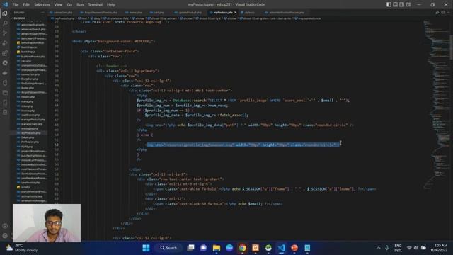 Design a responsive seller's store page using HTML,CSS, JavaScript and Bootstrap смотреть онлайн