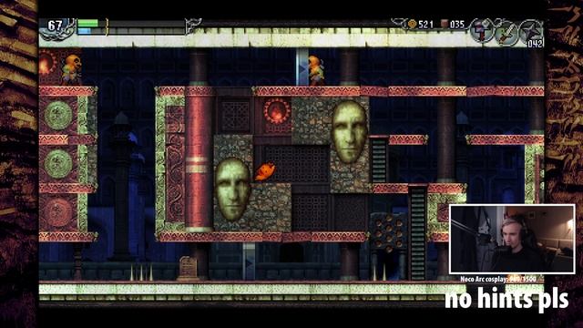 La Mulana 2 - Part 2 смотреть онлайн