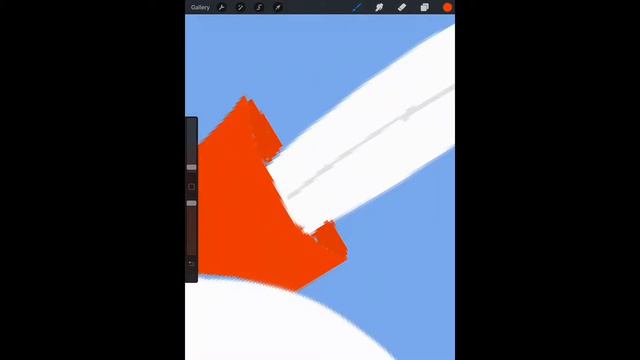 Snow Papyrus undertale speedpaint смотреть онлайн