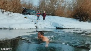 Не[ЖИРНЫЕ] ТЮЛЕНИ.14.02.2023