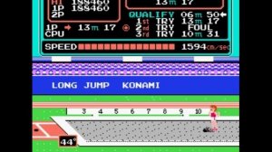 Track & Field (NES)