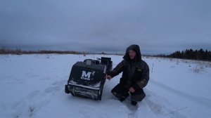 Мотобуксировщик "МУЖИК" ! ВЕРНЫЙ ДРУГ ИЛИ ГОЛОВНАЯ БОЛЬ??? Покупка , с чем столкнулись !