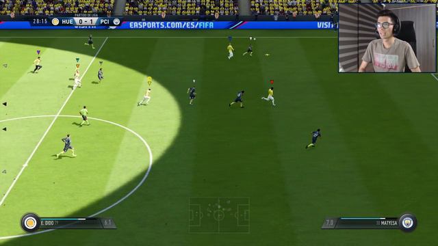 FIFA 19 - Clubes Pro | COMIENZA LA TERCERA DIVISIÓN | #15 смотреть онлайн