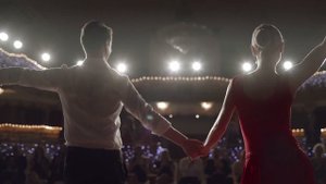 Нурофен Танцы