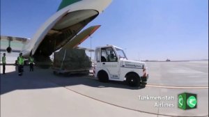 Ashgabat Airport Turkmenistan Супер аэропорт города Ашхабада Туркменистан