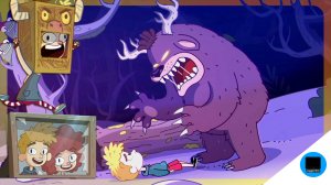 Лучшая Мульт Игра  Lost in Play Demo 2022