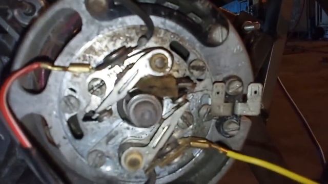 Двигатель Ява 638 после капиталки смотреть онлайн