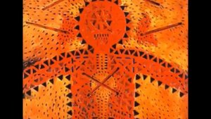 Juno Reactor - Conga Fury