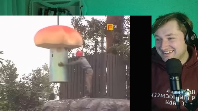 ИЗ 100 ЧЕЛОВЕК ПРОЙДУТ ТОЛЬКО ПЯТЕРО НА ИСПЫТАНИЯХ В ЯПОНИИ (РЕАКЦИЯ) | ТипоТоп