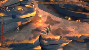 Gods Will Fall (Обзор) - Стоит ли играть в 2022?