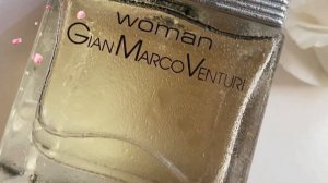 Обзор универсального женского аромата GianMarco Venturi Woman