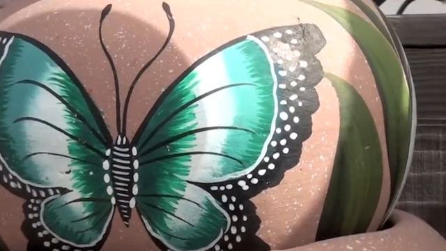 Succulents In Old Town San Diego смотреть онлайн