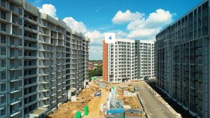 «Егорово Парк» / Август 2023»