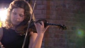 Stella Zake plays Wagner - Album Leaf