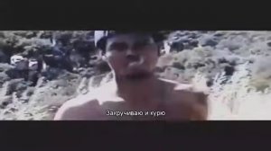 Bones & Xavier Wulf - 鈍ら墓地 (Субтитры На Русском)