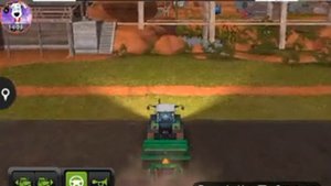 Прохождение FS-18 от начала с нуля