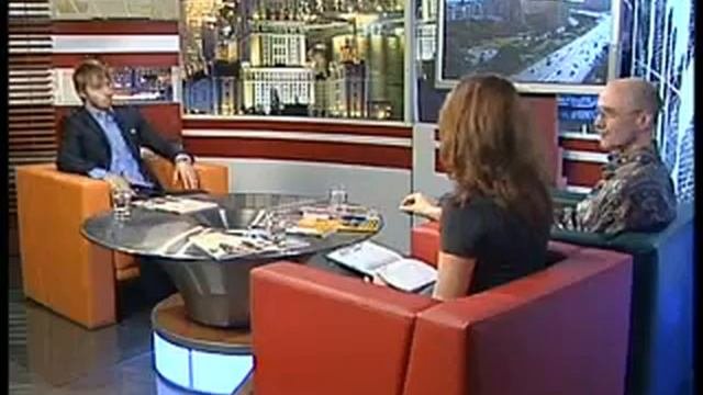 Этика бизнеса. Социальная ответственность бизнеса