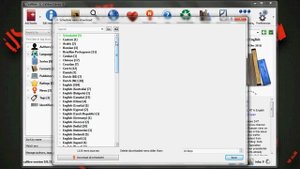 Calibre - программа для конвертирования PDF DOC в EPUB MOBI