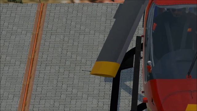 Medicopter 117 1 Start aus der Folge der Zug смотреть онлайн