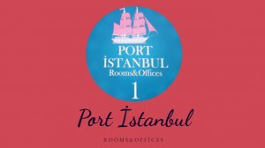 Istanbul Port Hotel: Обзор бюджетного апарт-отеля в Стамбуле.