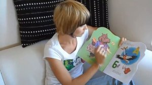 Русский Алфавит Учим Буквы. Буква Б - УмняшаТВ