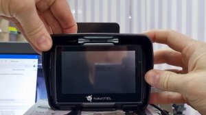 Navitel G550 Moto linux: обзор понижения прошивки в Windows