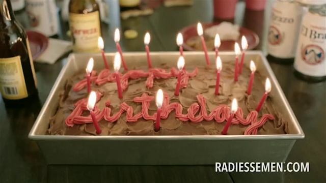 RADIESSE® by Merz Aesthetics for Men смотреть онлайн