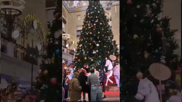 Москва. Тверская площадь. Сегодня. смотреть онлайн