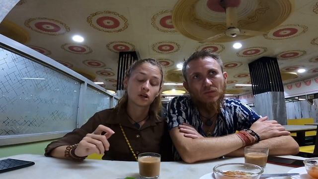 Наш отзыв  о Путапарти