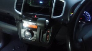 [46diy] 2013 Suzuki Solio Ma15s ac fan blower replacement 冷氣風機 ソリオ