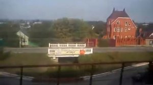 ПОД ВОРОНЕЖЕМ 360ПОЕЗД  СЪЁМКА КАЛИНИНГРАД-АДЛЕР