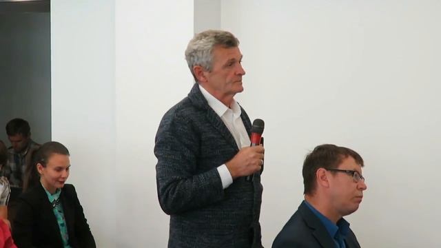 Делегация республики Корея в Новокузнецке Решение экологических проблем смотреть онлайн