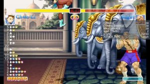Ultra Street Fighter II для Nintendo Switch: обзор