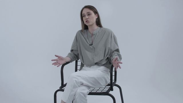 Медиапроект "Это профессия"/Организатор масштабных мероприятий/Выпуск N3