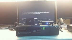 Прошивка Xbox 1538