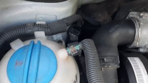 Volkswagen Touran 2008 1.9 TDI