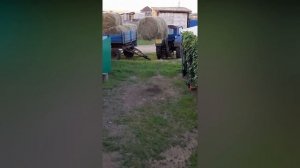 ЗВУК ТРАКТОРА | Звук работы трактора | эффект трактора для монтажа | звук трактора для сна