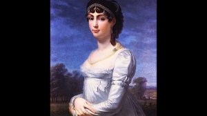 Красивейшие женщины средневековья и 17 19 веков