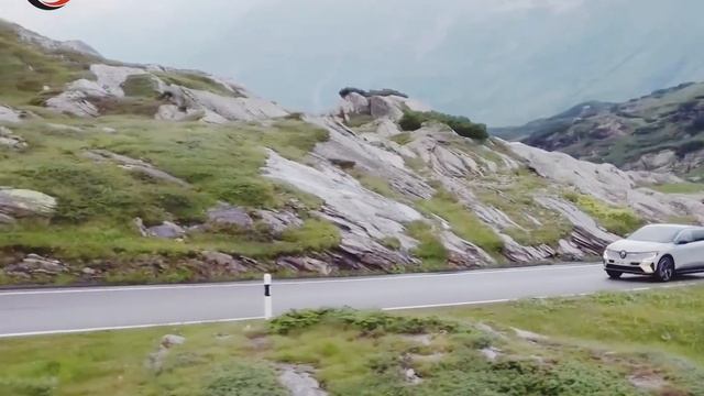 Renault strike deal to develop gasoline engines, hybrid technology смотреть онлайн