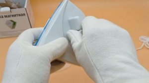 Обзор магнитной щетки WDV для мытья окон со стеклопакетами до 40мм