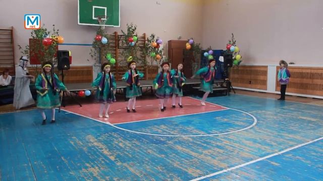 День коренных народов смотреть онлайн