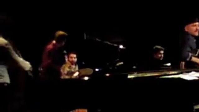 Chanson pour un film a faire Fabio Accardi Collective live at BlueNote 12/01/2014 смотреть онлайн