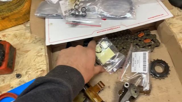 Ремонт Camry 3.5 смотреть онлайн