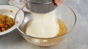 Очень Вкусный ПОСТНЫЙ Апельсиновый Пирог - Простой рецепт Апельсинового Пирога в Духовке