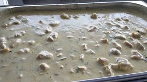 Отель Гранд Афон. Новый Афон. Обед.