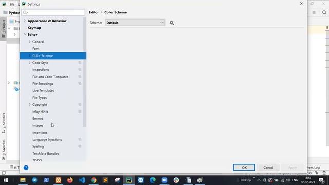 Python Database Tutorial Part 1 in Python Programming Training | Craw Security #pythonprogramming